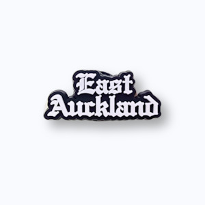 Kiwi Charm Collection: East Auckland Charm