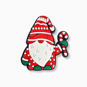 Christmas Charms: Santa Charm