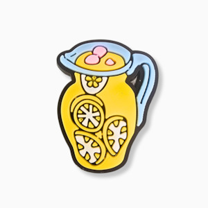 Sale: Lemonade Jar Charm