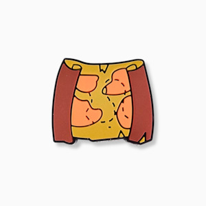 Sale: Treasure Map Charm