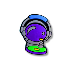 Sale: Space Suit Charm