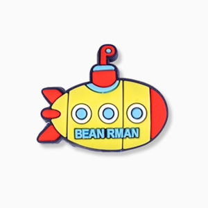 Sale: Submarine Charm