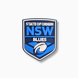 NSW Blues Charm