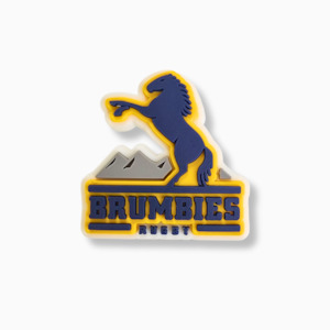 Brumbies Rugby Charm