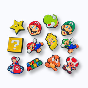 Ultimate Super Mario Bundle