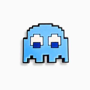 Gaming Charm Collection: Pacman Charm