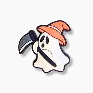 Occasion Charm Collectio: Fun Ghost Charm