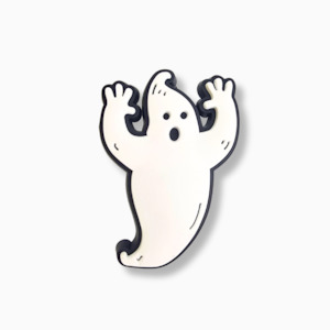Ghost Charm