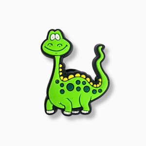 Dinosaur Charm Collection: Cute Dinosaur Charm