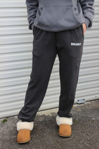 Track Pants The Uncomfy Project