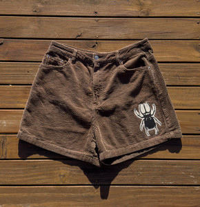 Products: Beetle Bum The Uncomfy Project
