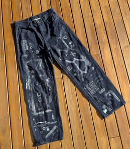 Products: tech pants The Uncomfy Project