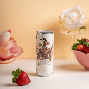 Frontpage: Marlborough Bubbly Rosé (4 pack)