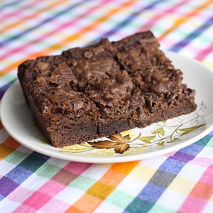 Products: Double choc brownies - 15 pack delivered