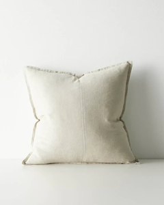 Products: Como Oatmeal Cushion theupholstress-site