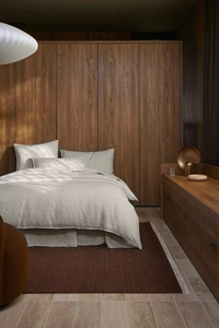 Fabien Bark Rug theupholstress-site