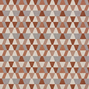 Products: Attica Terracotta Fabric theupholstress-site