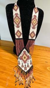 BOHEMIAN STYLE HANDCRAFTED EGYPTIAN NECKLACE #NECK30