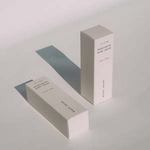 Body 1: Nourishing Hand Cream