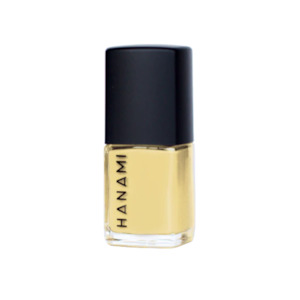 Body 1: Forsythia Nail Polish