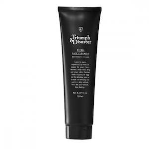 Body 1: Ritual Face Cleanser - 150ml