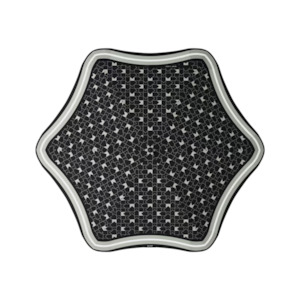 Blunt: Blunt + Karen Walker Classic Collaboration Monogram - Limited Edition