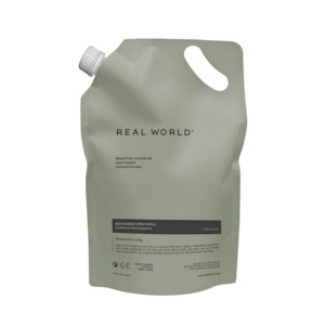 Real World: Revive Bench Spray Refill - Koromiko + White Grapefruit