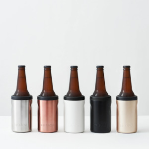 Huski: Beer Cooler 2.0