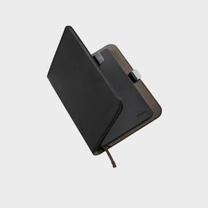 Orbitkey: Compendium A5 - Black