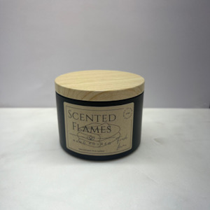Fresh Linen Candle