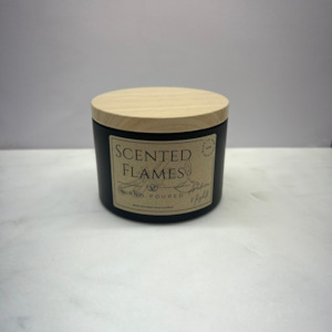 Candles And Diffusers: Arabian Nights Candle