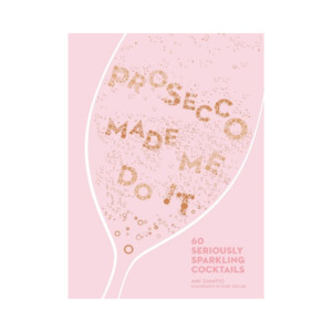 Books: Prosecco Made Me Do It
