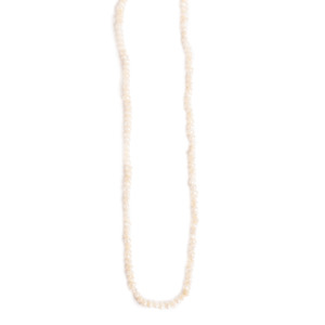 Body: Pearl Necklace