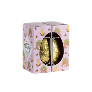 Sale: Double Yolker Easterlicious Egg