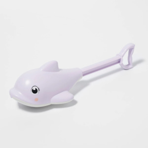Sale: Water Squirters - Dolphin Pastel Lilac