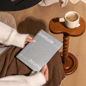 Mothers Day: Sidekick Journals - Gratitude Journal