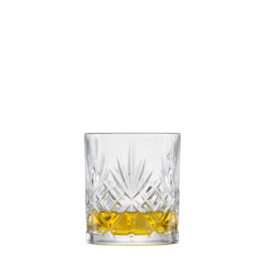 Schott Zwiesel: Show Whisky Glasses - Set of 4