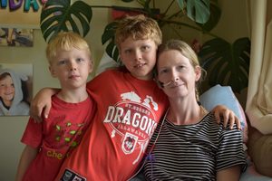 Sufferers’ dilemma: ‘die or fund ourselves’