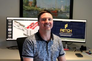 Engineer builds business in Thames Valley