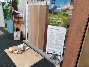 Owens Flooring has your floors covered
