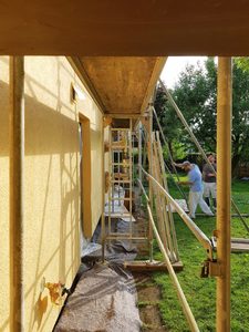Getting started with building and renovating
