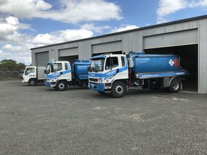 Environmentally friendly service
