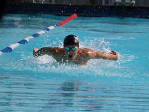 Pool prodigy smashes nine records
