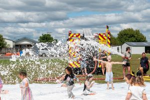 Fantastic family fun