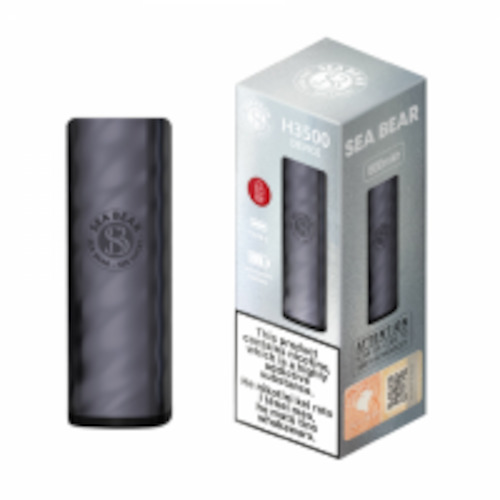 All Disposables: Sea Bear H3500 Device