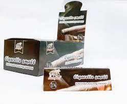 Rolling Papers: Honeybee Flavored Rolling Paper 1 1/4