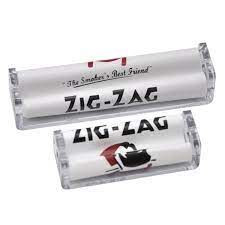 Rolling Papers: Zig-Zag – Rolling Machine