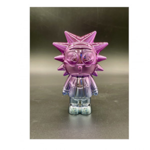 Grinders: JZQ0261 Metal Grinder 50mm 4 layers