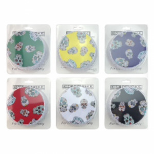 Grinders: Herb grinders