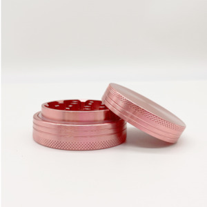 Grinders: Aircraft aluminum grinder